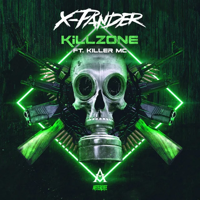 Cover art of Killzone