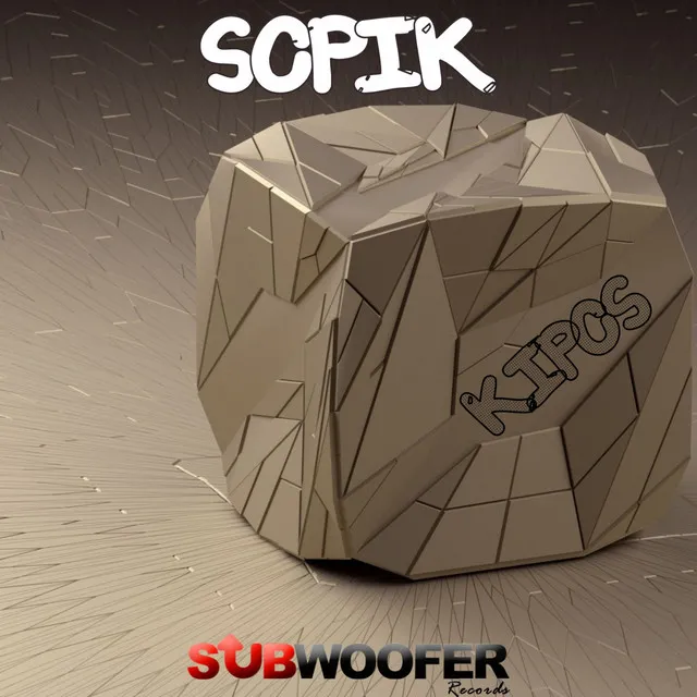 Cover art of Kipos