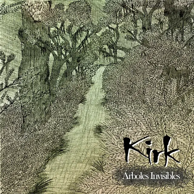 Oda a la Estática by Kirk - Happy Hardcore cover art