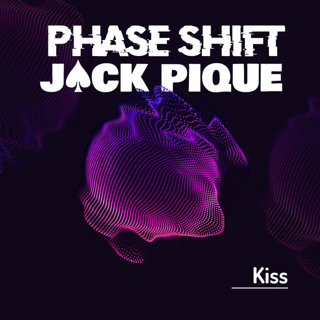 Cover art of Kiss