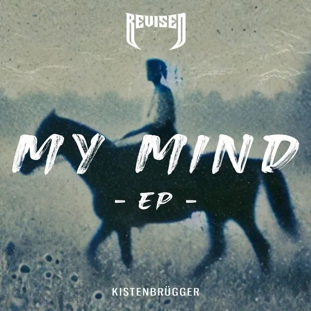 My Mind by KISTENBRÜGGER - Hard Techno cover art