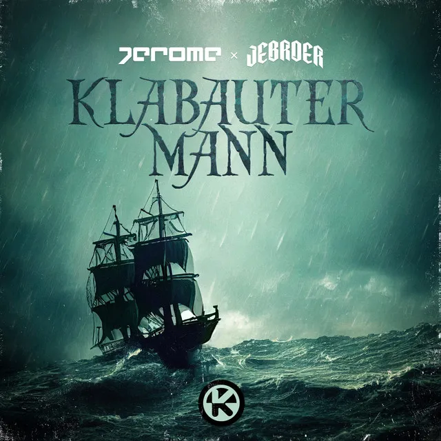 Cover art of Klabautermann