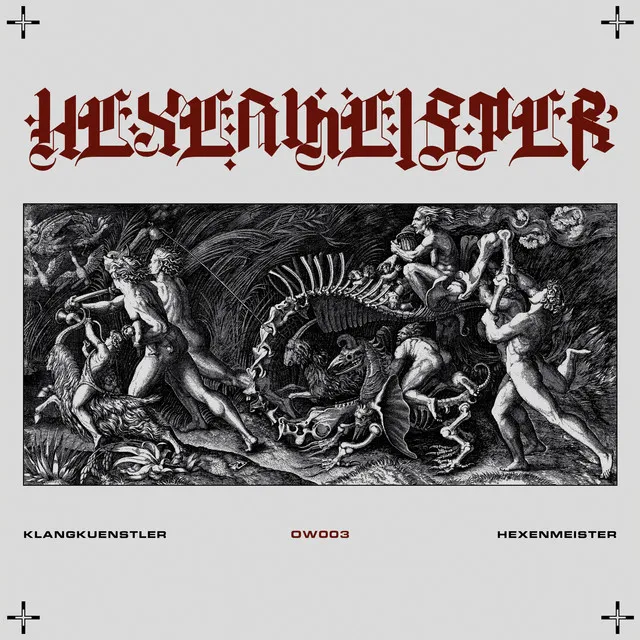 Die Sonne bebt by Klangkuenstler - Hard Techno cover art