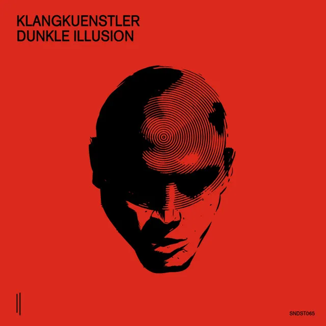 Razor by Klangkuenstler - Hard Techno cover art