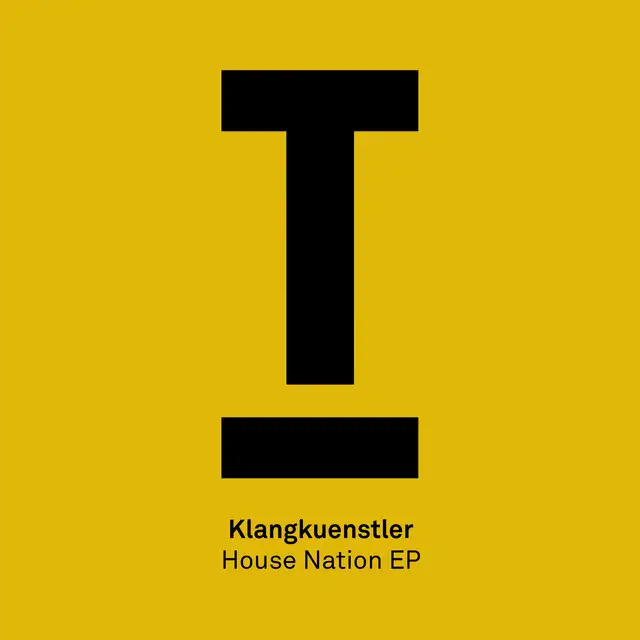 Satisfaction - Original Mix by Klangkuenstler - Hard Techno cover art