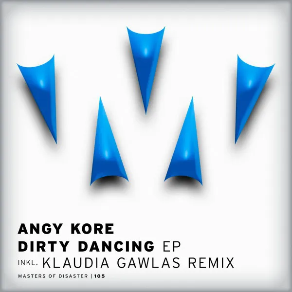Point of View - Klaudia Gawlas Remix by Klaudia Gawlas, AnGy KoRe - Hard Techno cover art