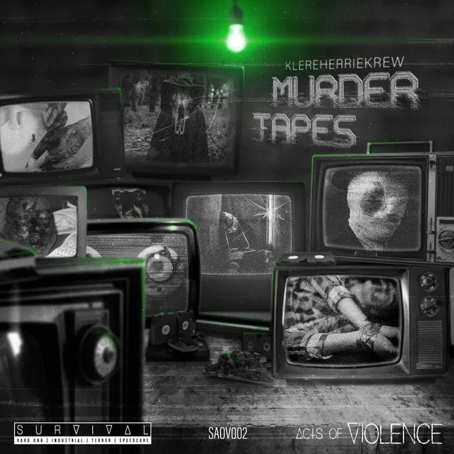 Prepare to Die by KlereHerrieKrew - Speedcore cover art