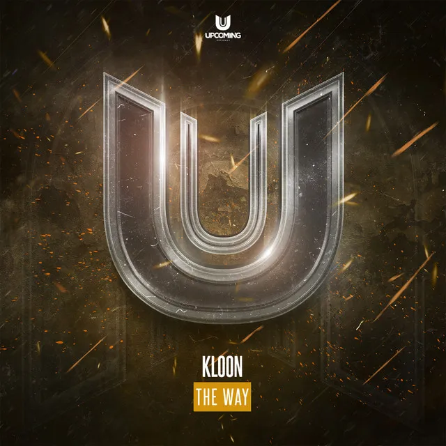 The Way by Kloon - Hardstyle cover art