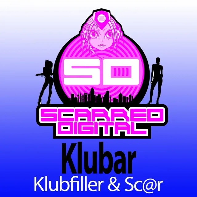 Cover art of Klubar