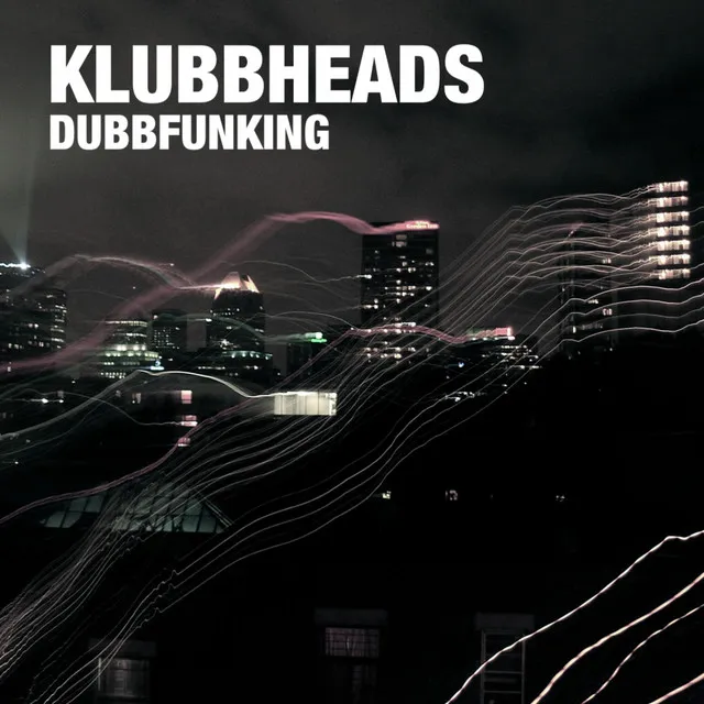 Dubb by Klubbheads - Happy Hardcore cover art