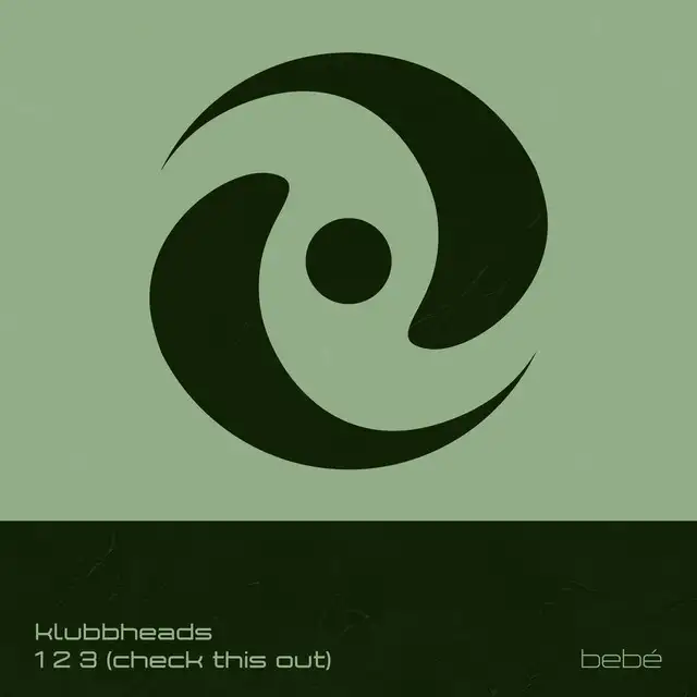 Everybody (Put Your Hands In The Sky) - Extended Mix by Klubbheads - Happy Hardcore cover art