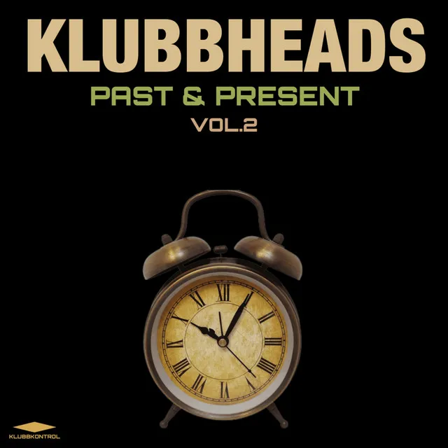 Hard House by Klubbheads - Happy Hardcore cover art