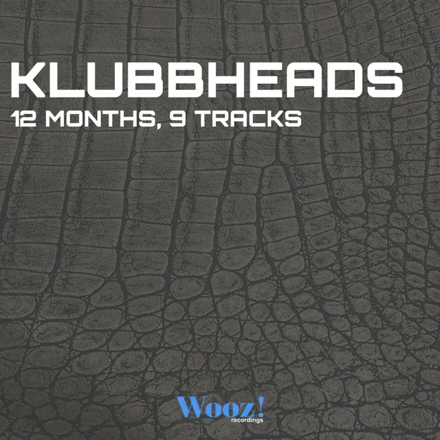 Toon by Klubbheads - Happy Hardcore cover art