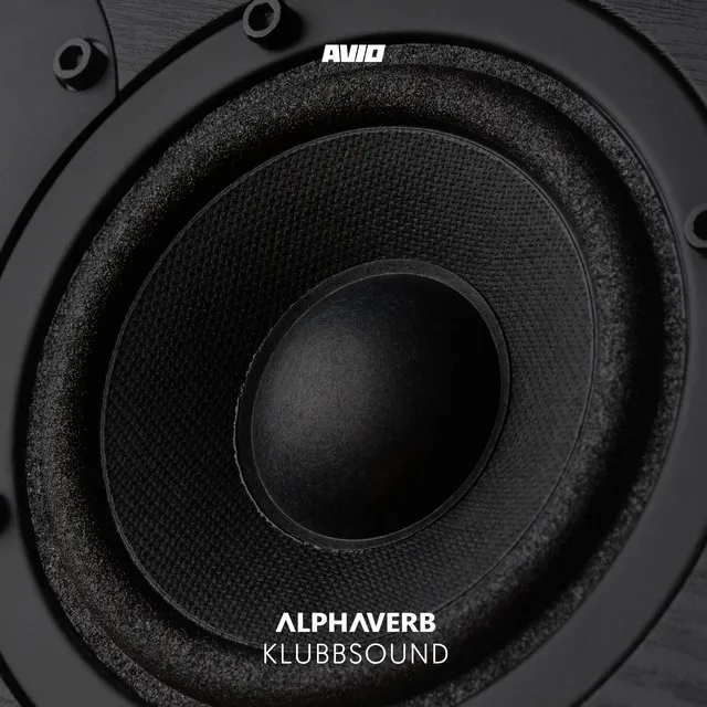 Cover art of Klubbsound