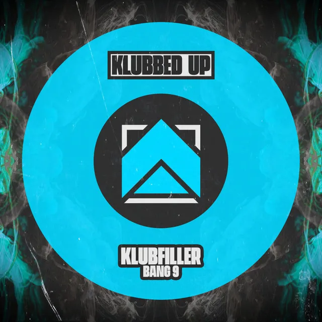 Bang 9 by Klubfiller - Happy Hardcore cover art