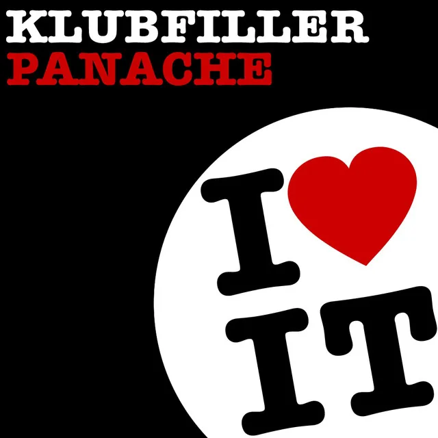 Panche - Original Mix by Klubfiller - Happy Hardcore cover art