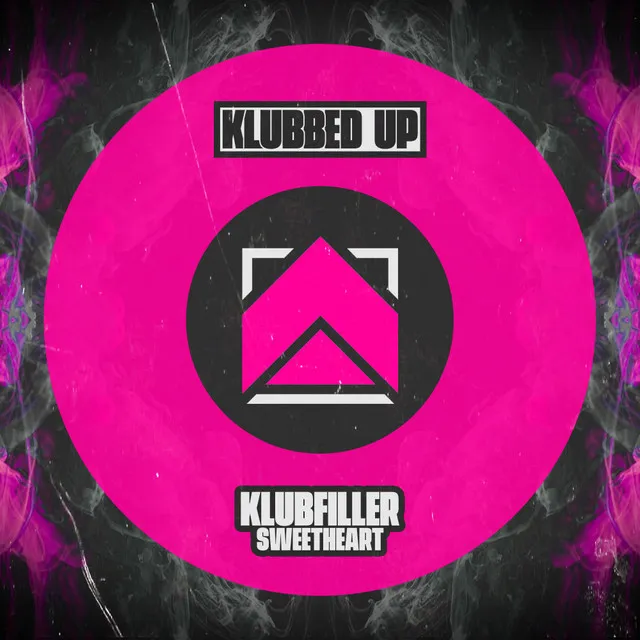 Sweetheart by Klubfiller - Happy Hardcore cover art