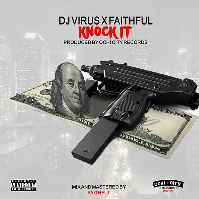 Cover art of Knock It