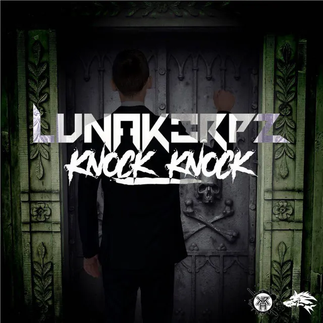 Cover art of Knock Knock