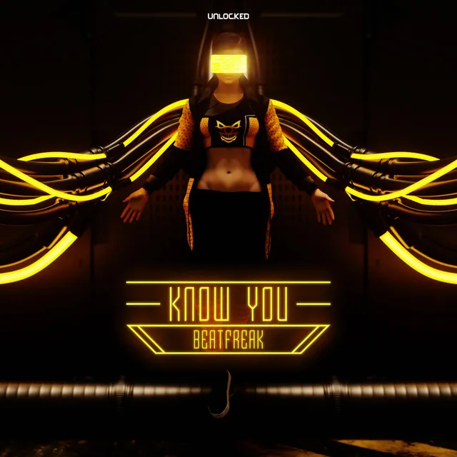 Cover art of Know You