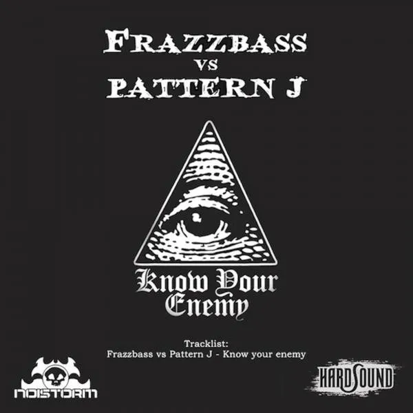 Cover art of Know Your Enemy