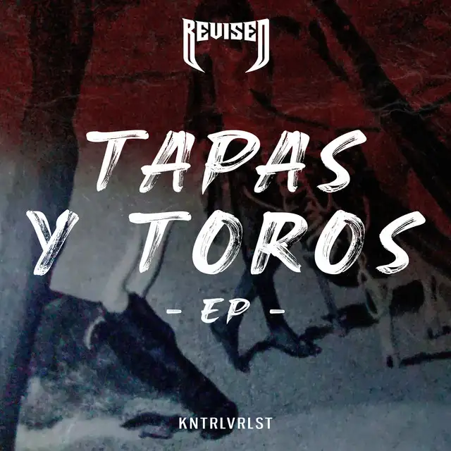 Esta Noche by KNTRLVRLST - Hard Techno cover art