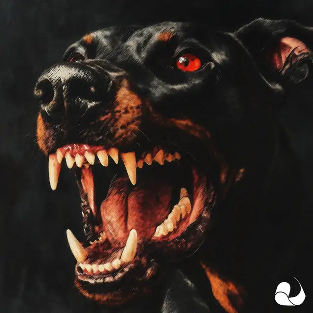 Go Loco by KNTRLVRLST - Hard Techno cover art