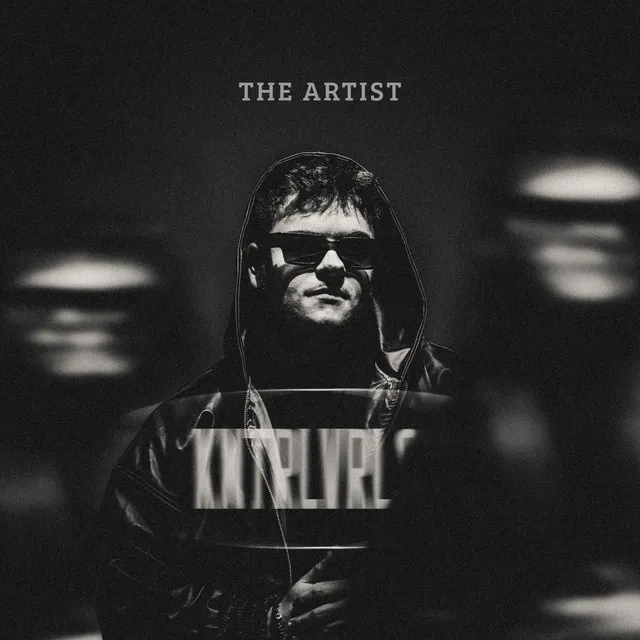 Ignite by KNTRLVRLST, DJ SLO - Hardstyle cover art