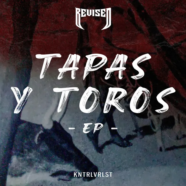 Sesión Aeróbica by KNTRLVRLST - Hard Techno cover art