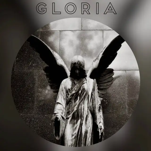 Gloria by Knurft - Hardcore cover art