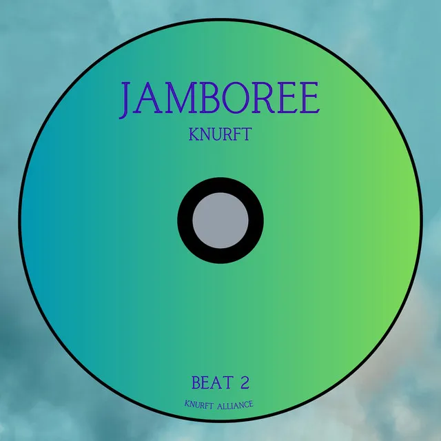 Jamboree by Knurft - Hardcore cover art