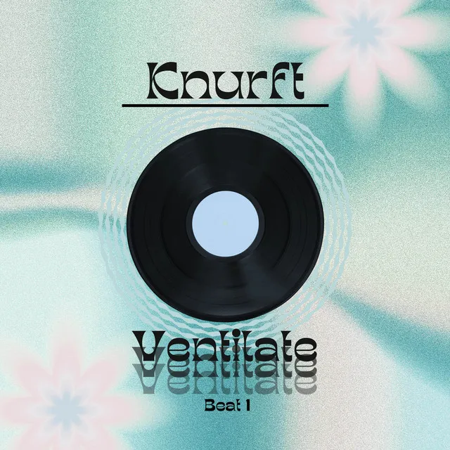 Ventilate by Knurft - Hardcore cover art