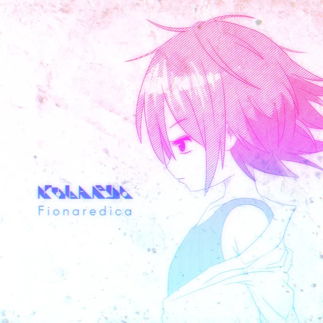 Bookmaker by Kobaryo - Happy Hardcore cover art