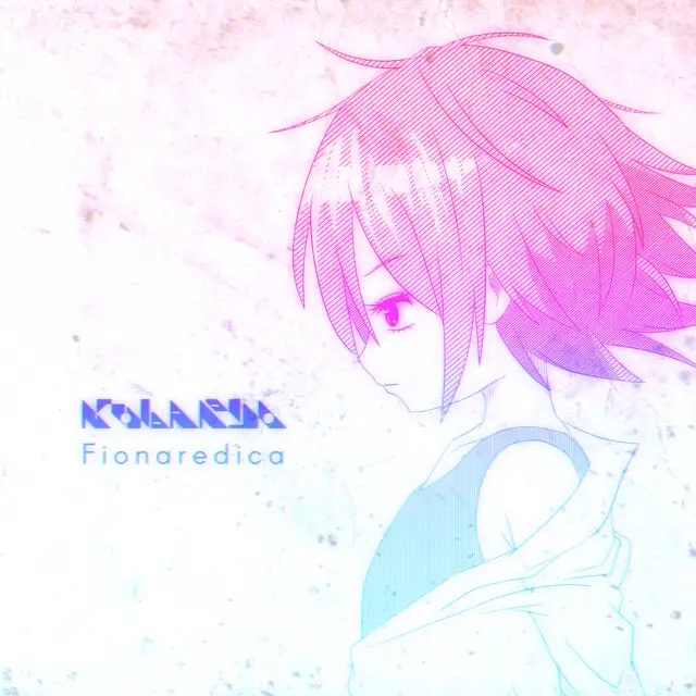Ephemeral Eyes by Kobaryo - Happy Hardcore cover art