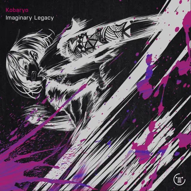 Imaginary Legacy by Kobaryo - Uptempo cover art