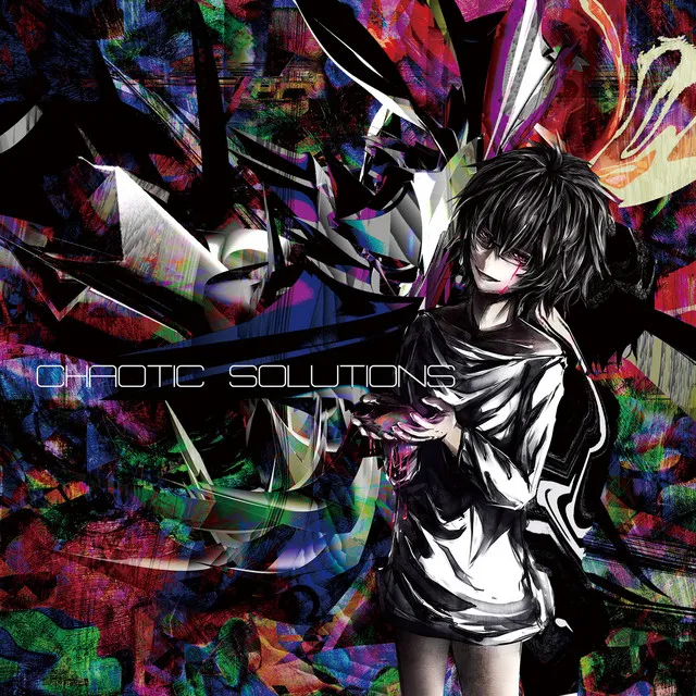Nin Mint - (Noizenecio Remix) by Kobaryo, Noizenecio - Happy Hardcore cover art