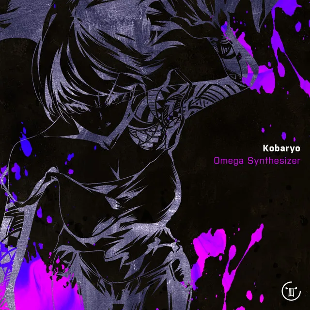 Omega Synthesizer by Kobaryo - Uptempo cover art