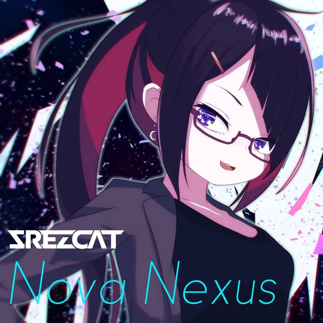 Xithis by Kobaryo, Srezcat - Happy Hardcore cover art