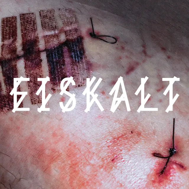 Eiskalt - Short Mix by KOBOSIL, KUKO - Hard Techno cover art