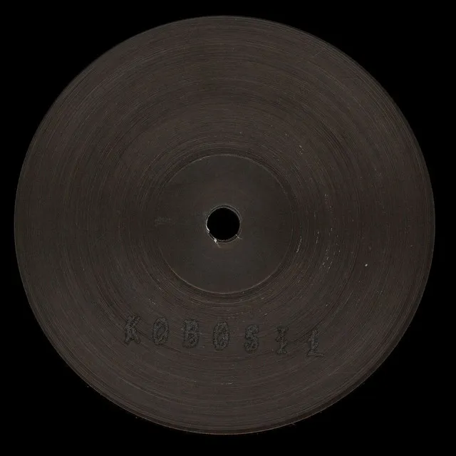 Head by KOBOSIL - Hard Techno cover art
