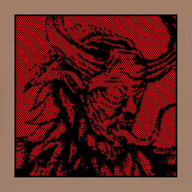 Here Comes The Storm - Kobosil 44 Terror Mix by KOBOSIL, The Horrorist, Radical G - Hard Techno cover art