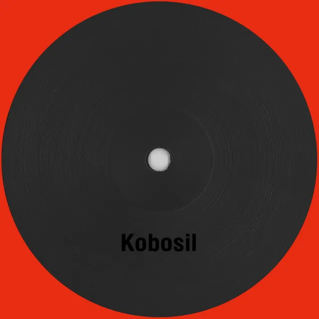 Herschel by KOBOSIL - Hard Techno cover art