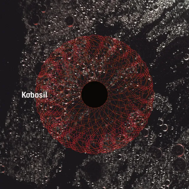 Per by KOBOSIL - Hard Techno cover art