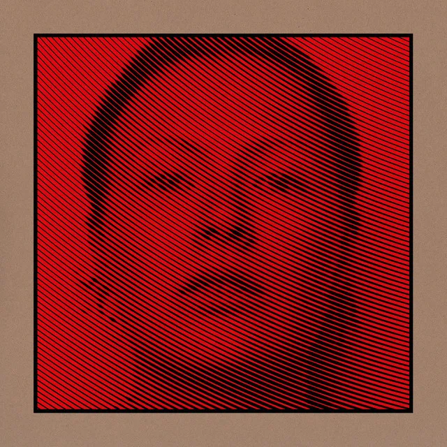 Rigid - Kobosil 44 Rush Mix by KOBOSIL, Rosa Anschütz - Hard Techno cover art