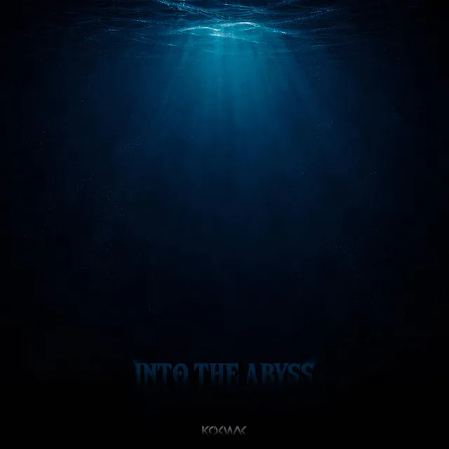 Into The Abyss by Kokwak - Hardstyle cover art