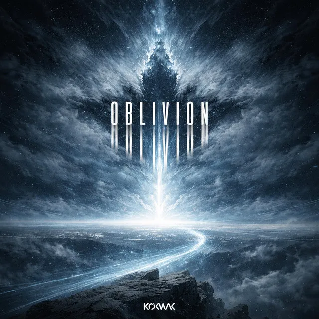 Oblivion by Kokwak - Hardstyle cover art