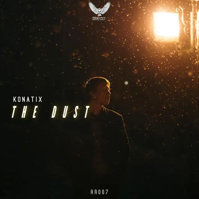 The Dust - Extended Mix by KoNaTix - Hardstyle cover art