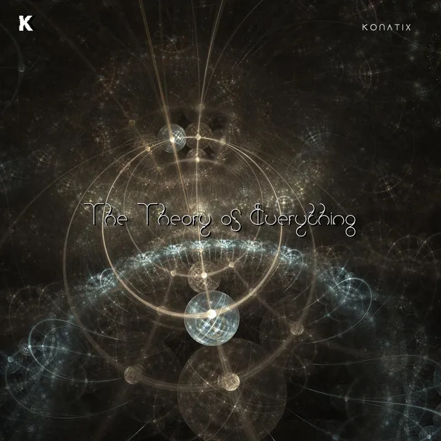 The Theory of Everything by KoNaTix - Hardstyle cover art