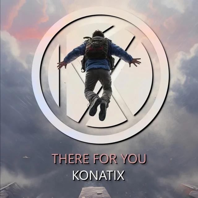 There For You by KoNaTix - Hardstyle cover art