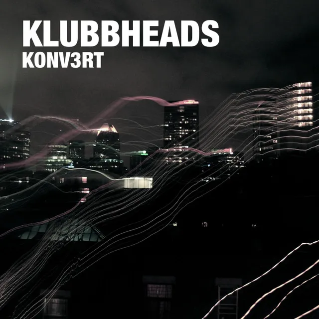 Cover art of Konv3rt